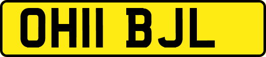 OH11BJL