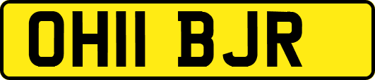 OH11BJR