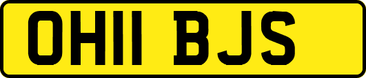 OH11BJS