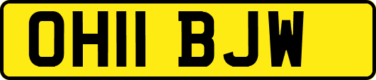 OH11BJW