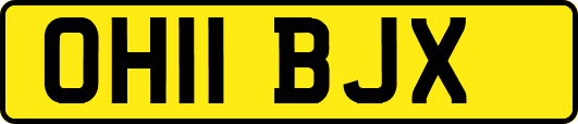 OH11BJX