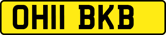OH11BKB