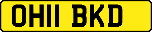 OH11BKD