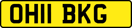OH11BKG