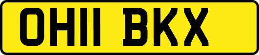 OH11BKX