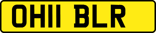 OH11BLR