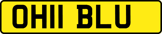 OH11BLU