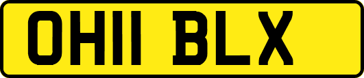 OH11BLX