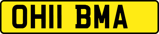 OH11BMA