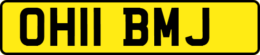 OH11BMJ