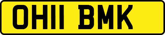 OH11BMK