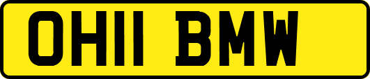 OH11BMW