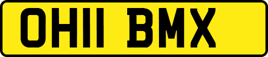 OH11BMX