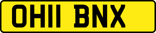 OH11BNX