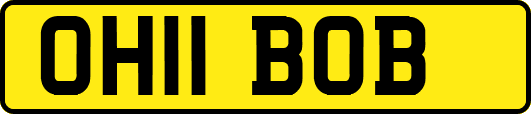 OH11BOB