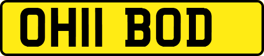 OH11BOD