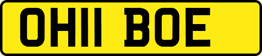 OH11BOE