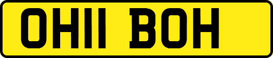 OH11BOH