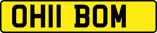 OH11BOM