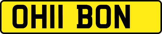 OH11BON
