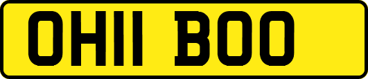 OH11BOO