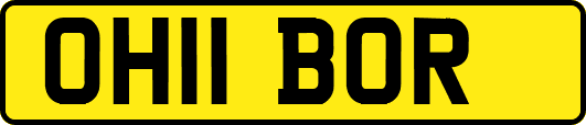 OH11BOR