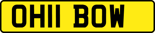 OH11BOW