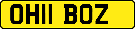 OH11BOZ
