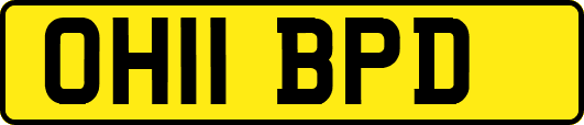 OH11BPD