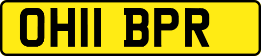 OH11BPR