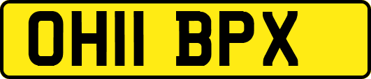 OH11BPX