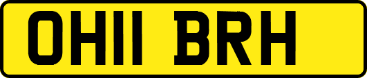 OH11BRH
