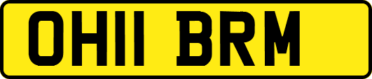 OH11BRM