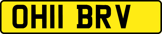 OH11BRV