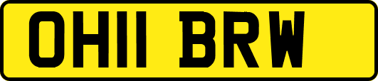 OH11BRW