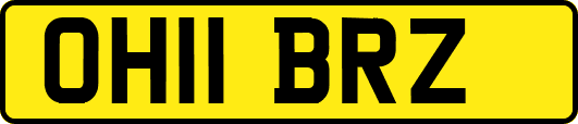 OH11BRZ