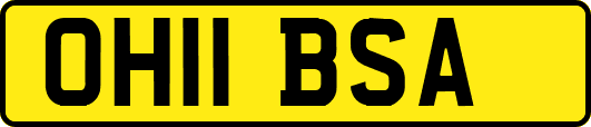 OH11BSA