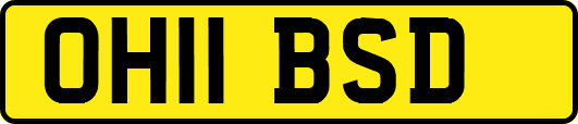 OH11BSD