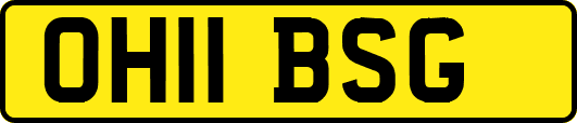 OH11BSG