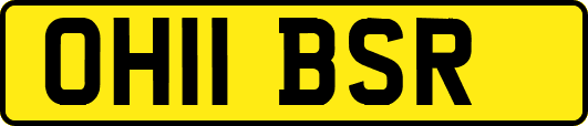 OH11BSR