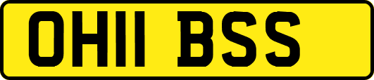 OH11BSS
