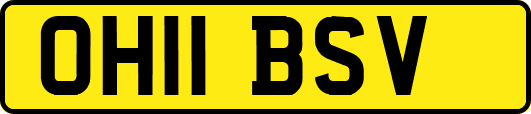 OH11BSV