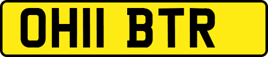 OH11BTR