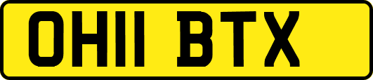 OH11BTX