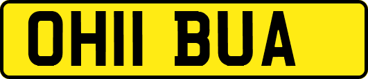 OH11BUA