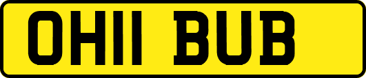 OH11BUB