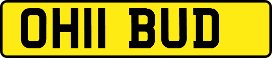 OH11BUD