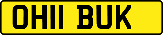 OH11BUK