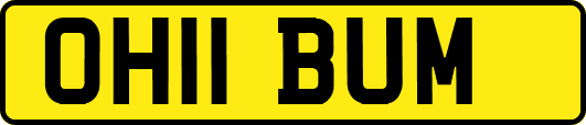 OH11BUM