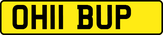 OH11BUP